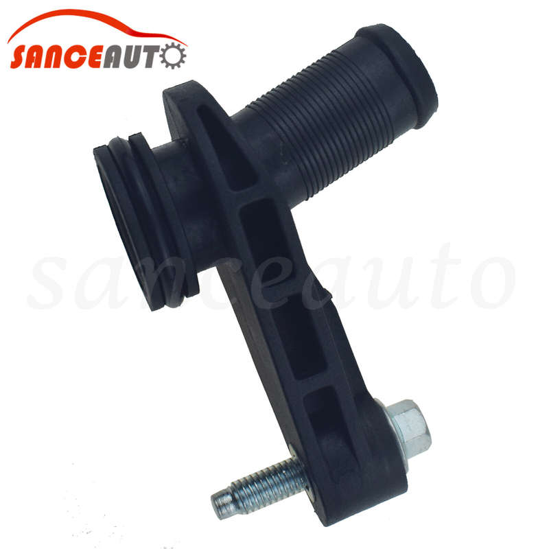 Oil Cooler Connector For Land Rover Discovery Sport 14-18 Freelander 2 06-14