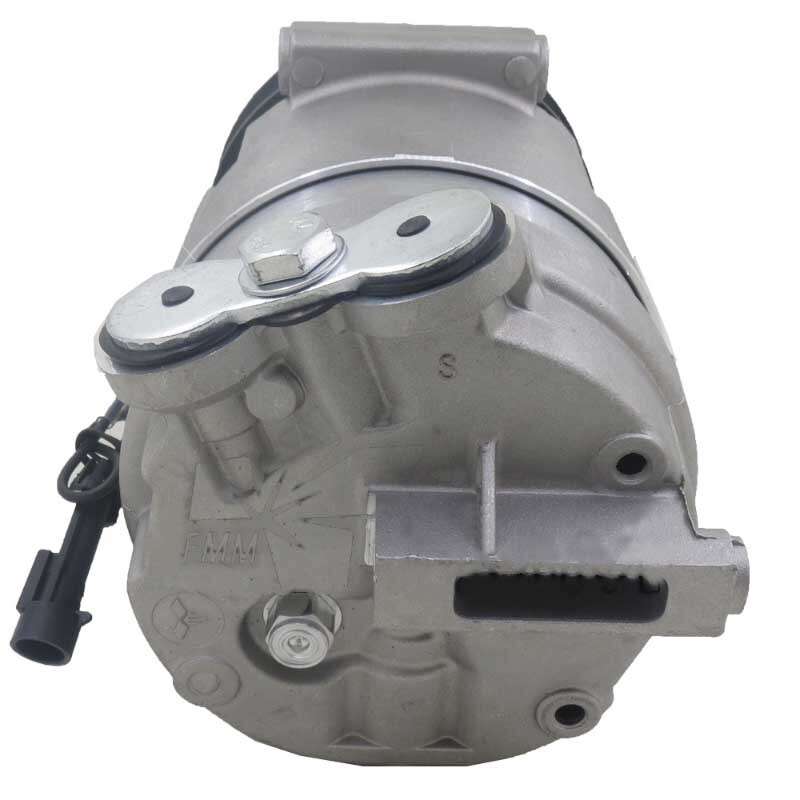 AC Compressor 6581290 180041 FIt For Ferrari 360 3.6L Maserati Quattroporte