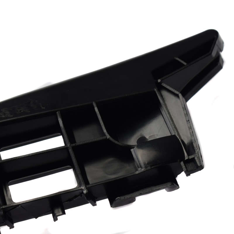 New Bumper Support Bracket Front Driver For 10-15 Toyota Prius XW30 5211647020