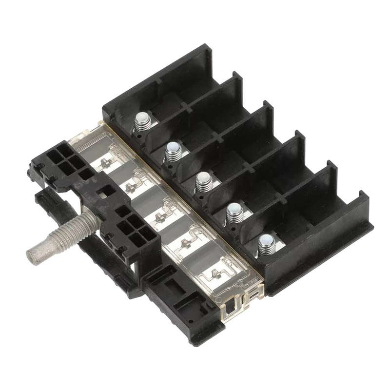 Fuse Block 68089468AA Fit for Dodge Durango Jeep Grand Cherokee 2011-2018