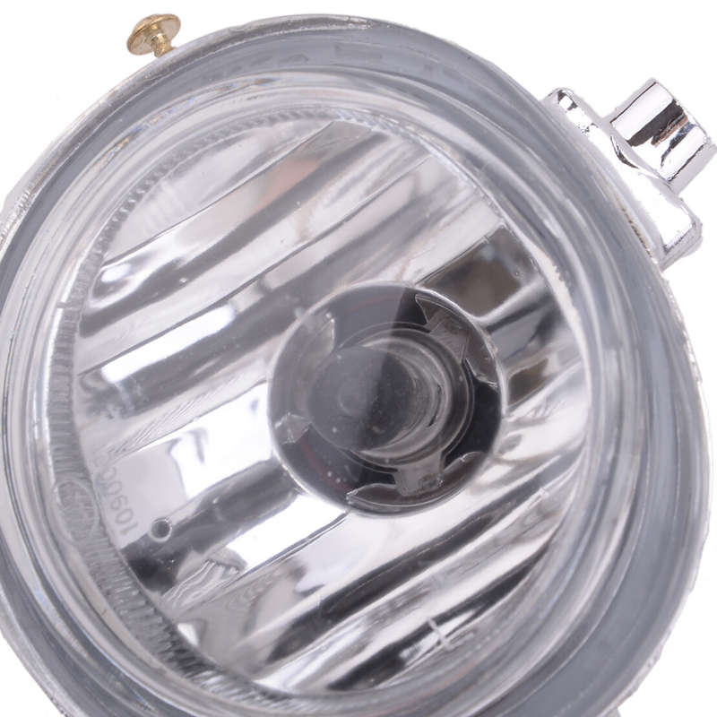 1Pair Front Bumper Fog Lights Lamp Fit For Mazda CX-7 Mazda 2 3 5 6 Mazdaspeed 6