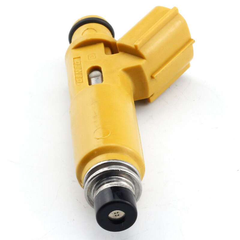 4pcs Fuel Injector 23250-22020 For TOYOTA 1ZZ-FE COROLLA AVENSIS CELICA RAV4