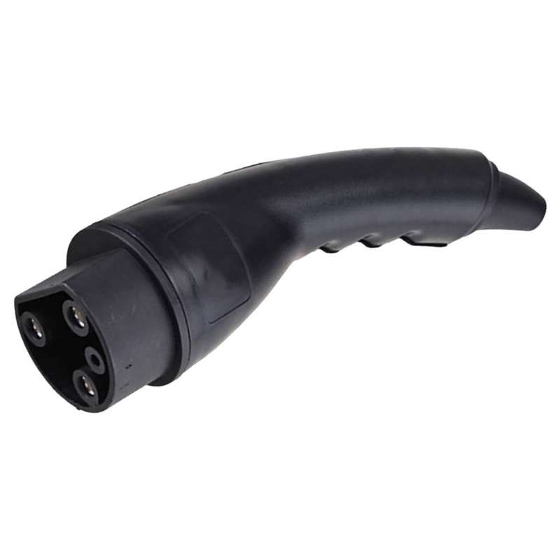 Charger Power Plug Fit for:Icon Evolution Advanced EV Aetric Edison Star LVtong