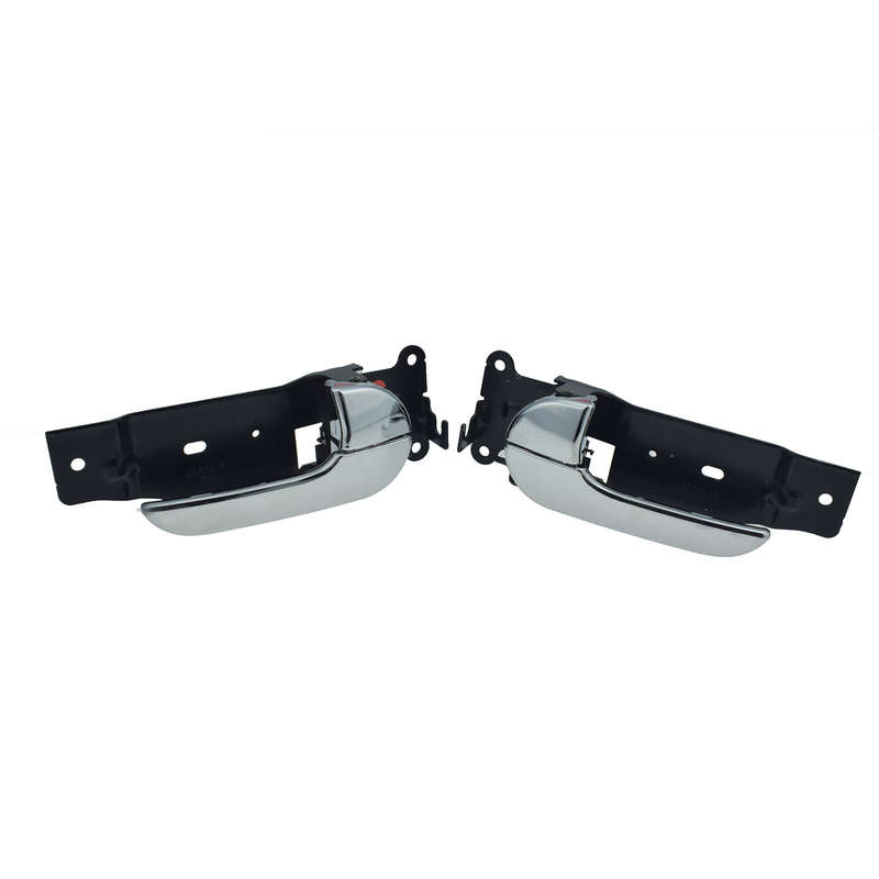 New Inner Front Left&Right Door Handle Chrome 0K53B59330 For KIA Sedona 2002-05