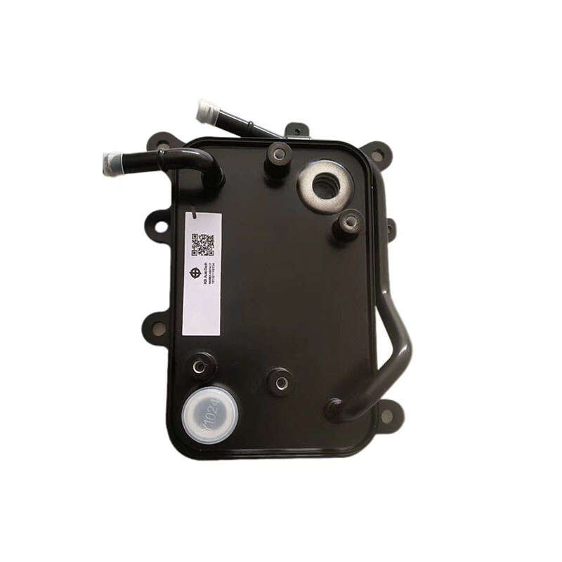 Transmission Fluid Cooler 25620-D3000 Fit For Hyundai Tucson Kia Sorento 2016-19