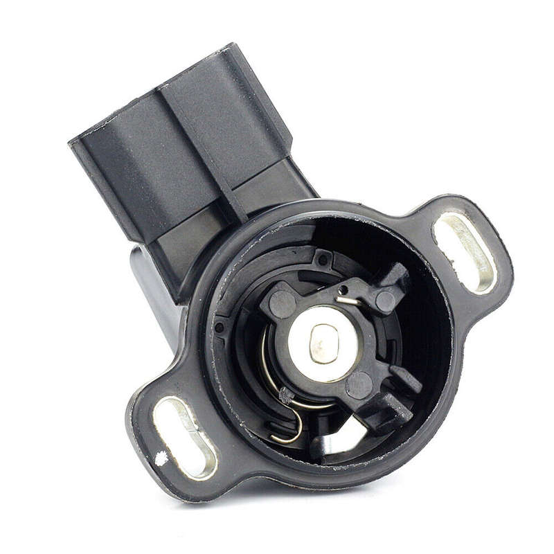 Throttle Position Sensor TPS For Jaguar XK8 99-02 For Jaguar XJ8 OEM 198500-3250
