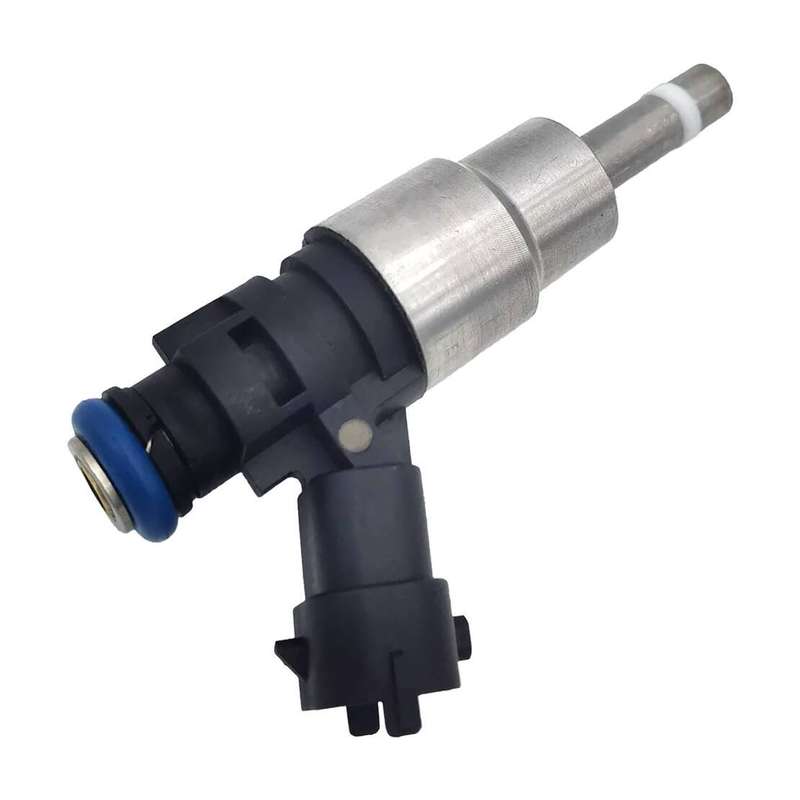 4Pcs Fuel Injectors 0261500013 Fit for Alfa Romeo 156 GT GTV Spider 2.0 JTS zx