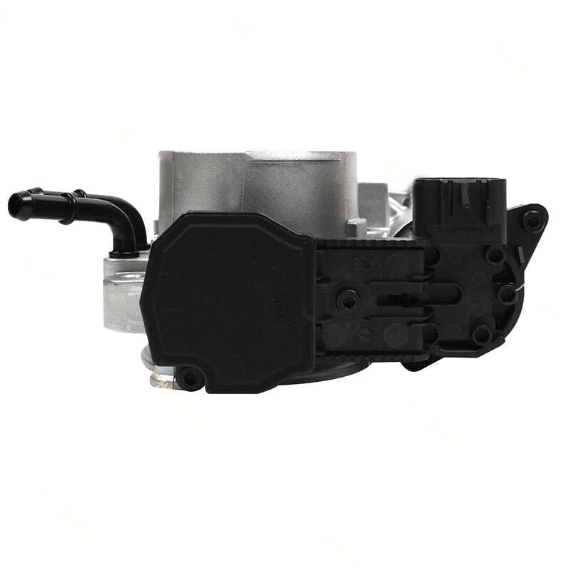 Throttle Body Ass'y 35100-3E100 Fit for Hyundai Body Santa Fe 2007-2009 2.7L