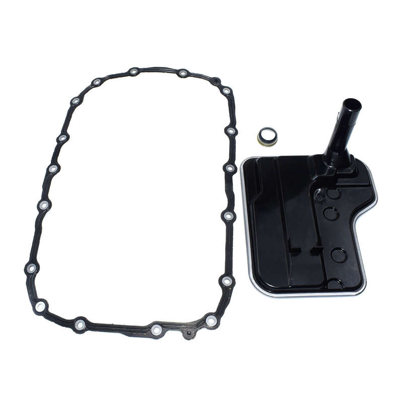 Automatic Transmission Filter & Gasket For BMW X3 328i 128i xDrive 2007-2013 New