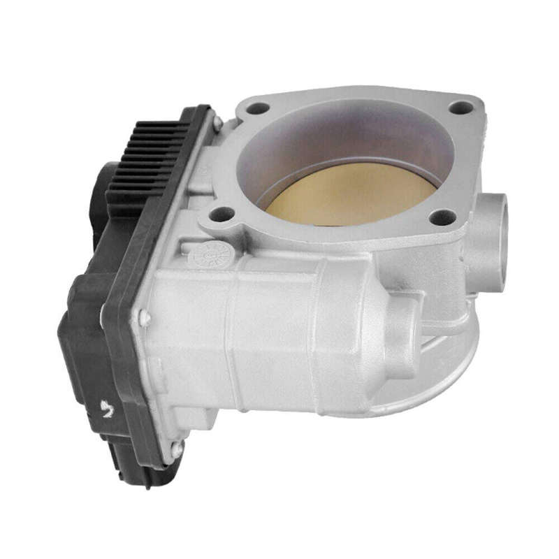 For INFINITI FX35 G35 NISSAN 350Z ALTIMA MAXIMA 16119-8J10C 70mm Throttle Body