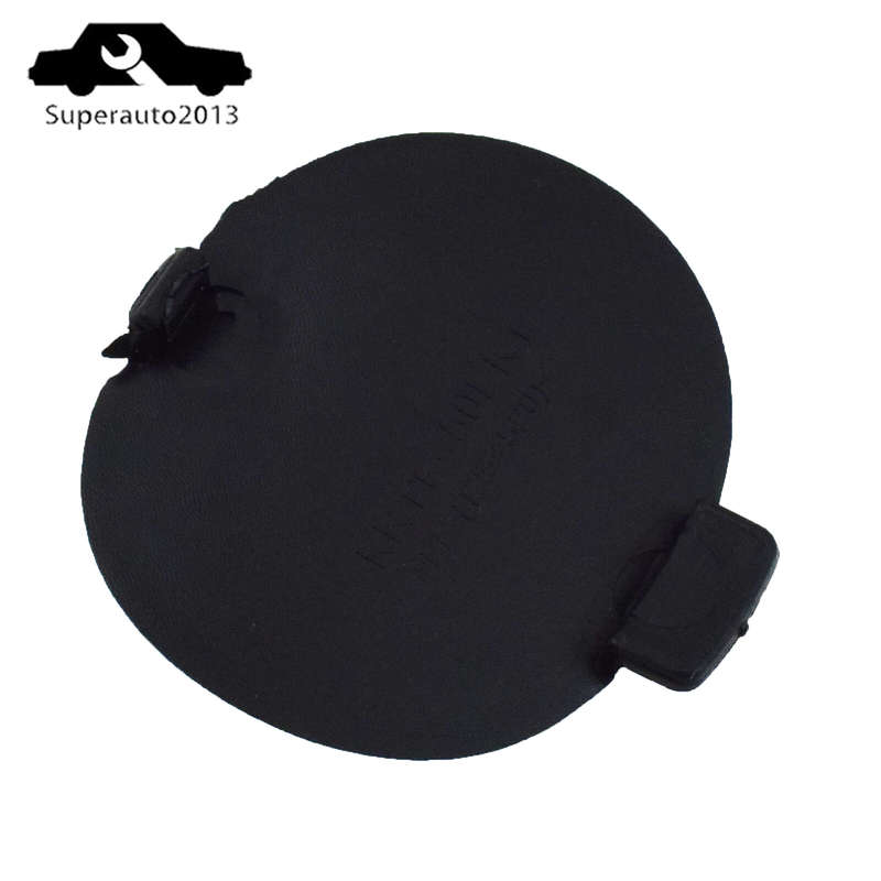 Rear Bumper Tow Hook Eye Hole Cover Cap For Mazda CX-5 13-14 New