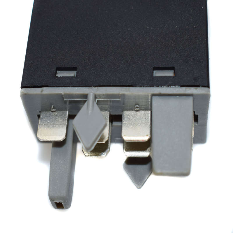 New Warning Hazard Flasher Switch For 98-05 VW Passat 3B0953235D,3B0