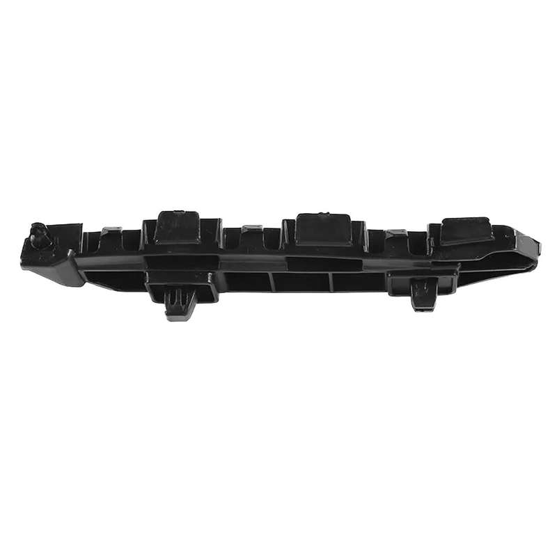 Front Driver & Passenger Side Bumper Fender Bracket Fit For Honda Civic 2012-15