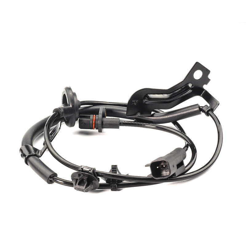 New Rear Right ABS Wheel Sensor 4670A580 For Mitsubishi Outlander Lancer ASX