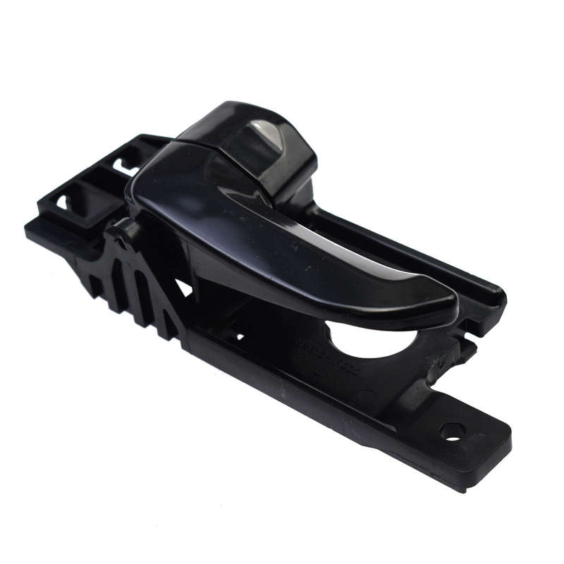 Left Inside Inner Door Handle Black For Kia Sportage 2005 2006 2007 2008 09 2010