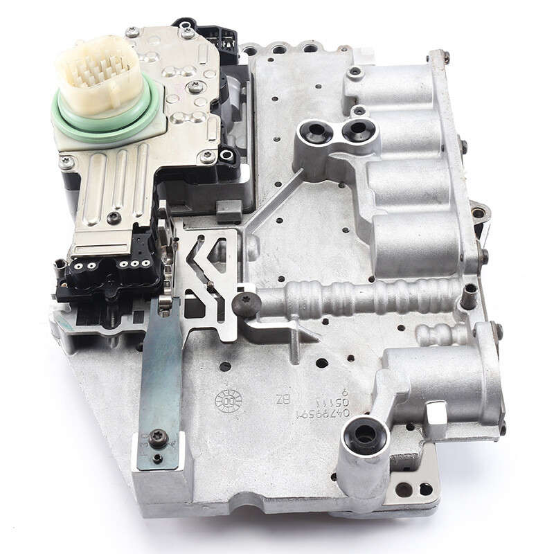 45RFE 545RFE 66RFE 68RFE Transmission Valve Body For Dodge Ram 1500 2500 3500