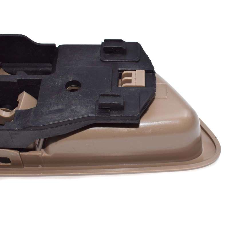 New Tan Interior Door Handle Front Rear Left Driver Side For Toyota Camry 97-01