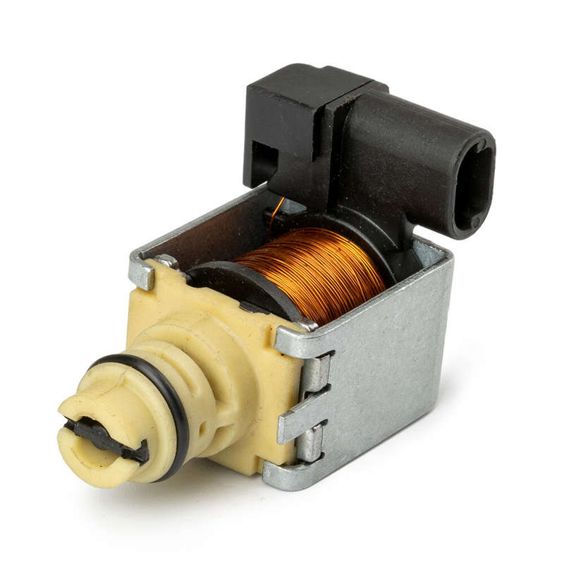 4T65E Transmission Solenoid Kit For Chevrolet Impala Buick Lucerne Pontiac