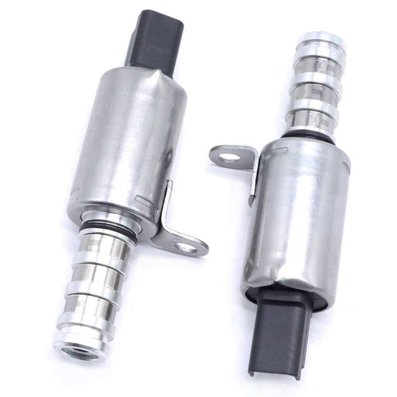 2X Engine Variable Valve Timing Control Solenoid VANOS VVT For 02-13 Mini Cooper