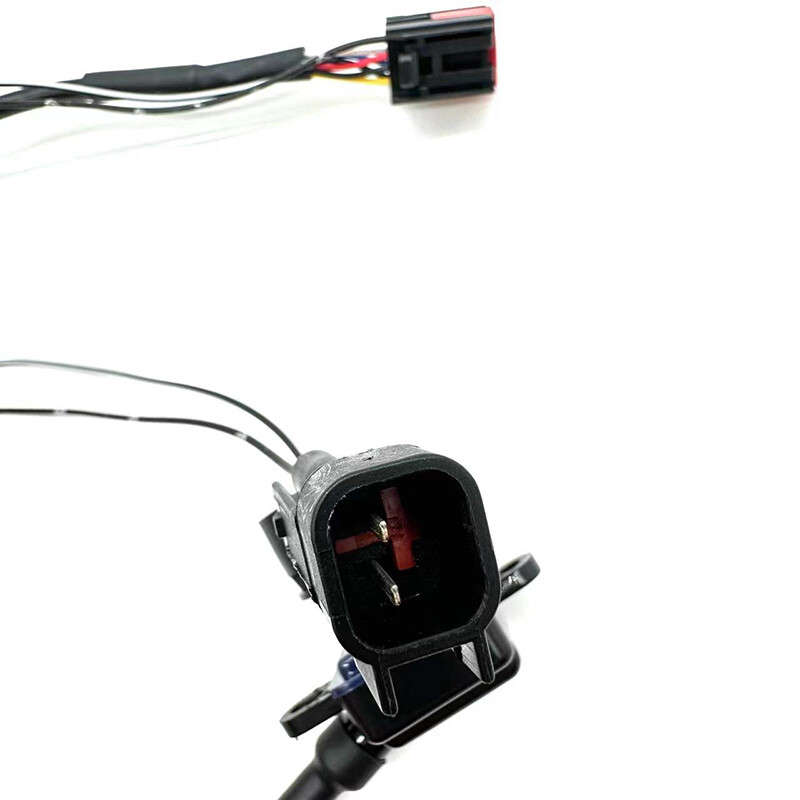 For Dodge Grand Caravan 2011-2020 Rear View Back Up Reversing Camera 04672639AA