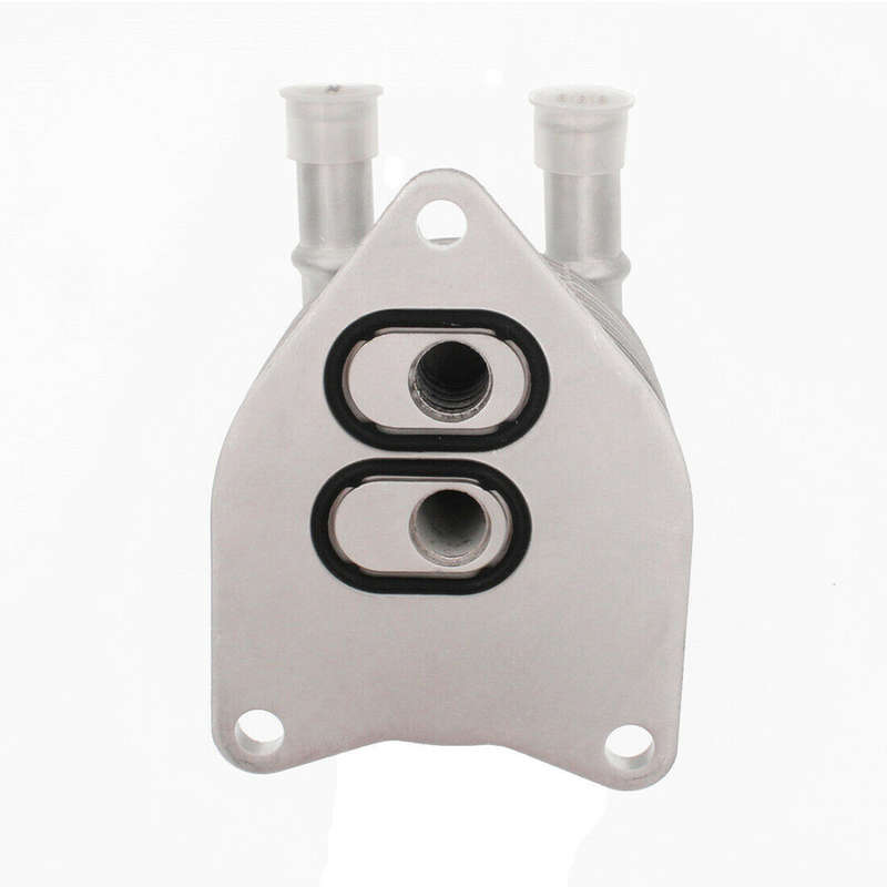 Automatic Transmission Accessory Oil Cooler For Peugeo 9807979380