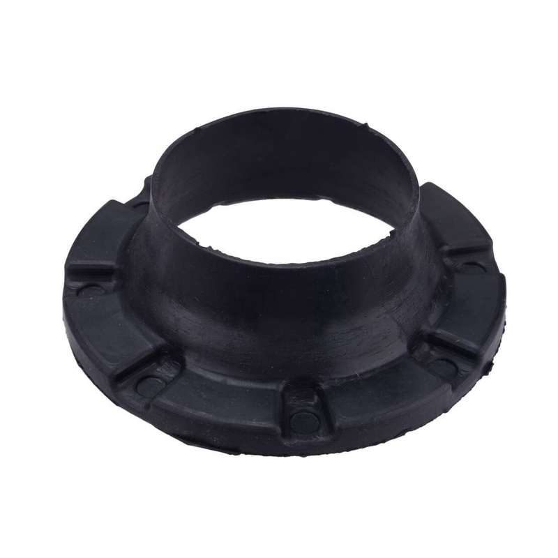 2Pcs Rear Coil Spring Isolator Fit For Jeep Grand Cherokee WK/WH 2005-2010 cv
