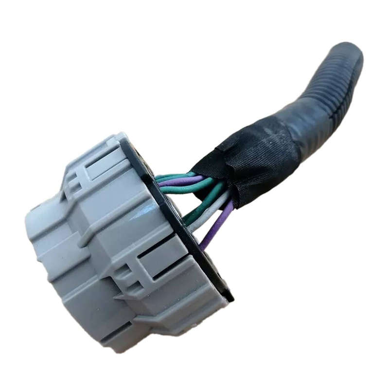 Transmission Plug Wire Harness Fit For Nissan Tiida Teana Sylphy Bluebird Livina