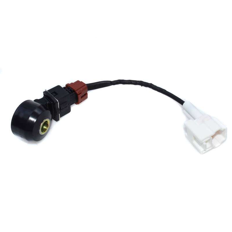 New Knock Sensor w/ Wiring Harnes For Subaru Forester Impreza Legacy 22060AA070