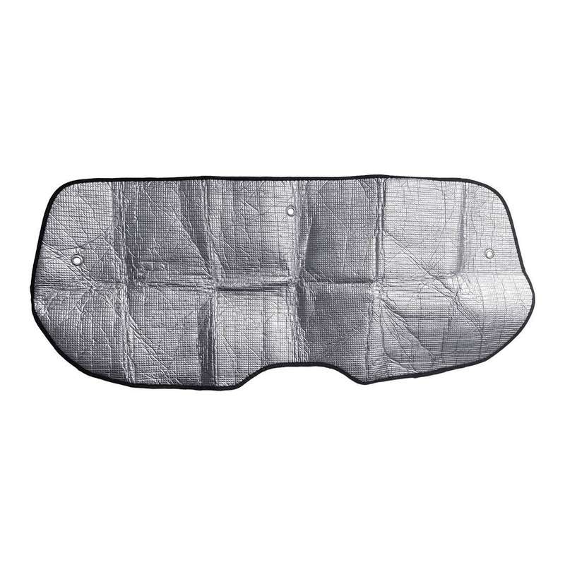 Fit For Subaru Outback 08-14 Rear Windshield Privacy Thick Interior Sunshade