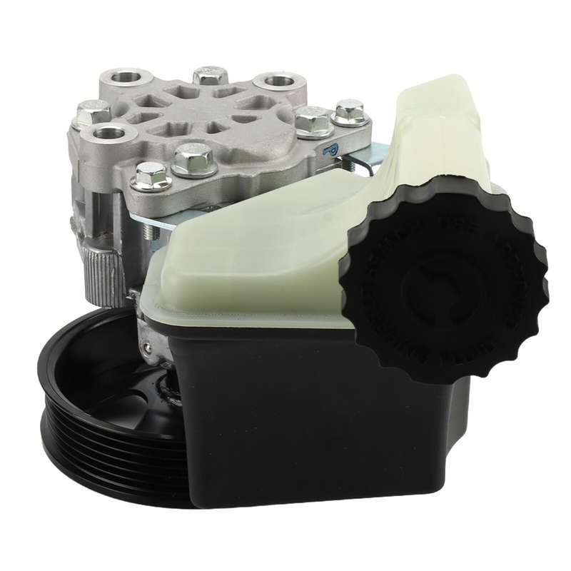 Power Steering Pump for Dodge Charger SRT Hellcat 6.2L 15-19 & SRT8 6.4L 2012 14