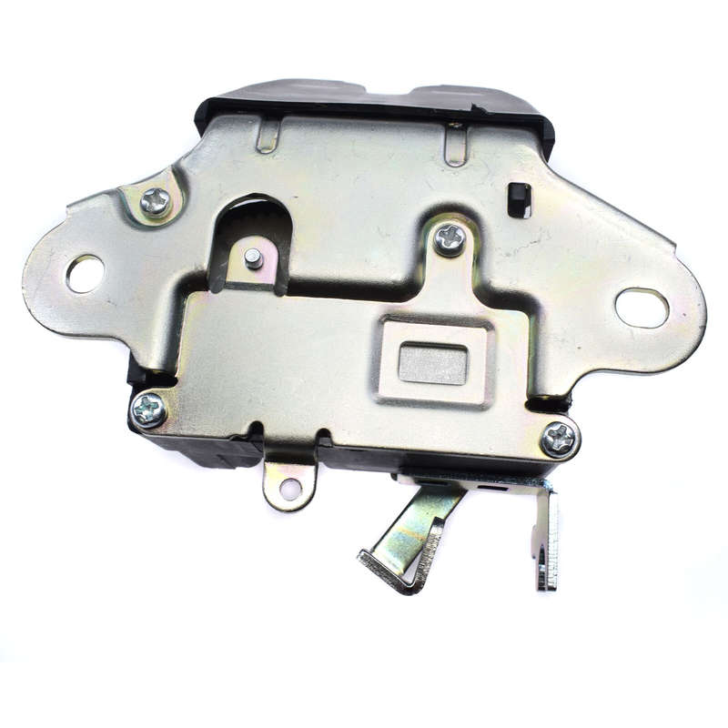 New Entry Trunk Latch for 13-18 Kia Forte 2DR 4DR w/ Keyless 81230-A7030 3-pins