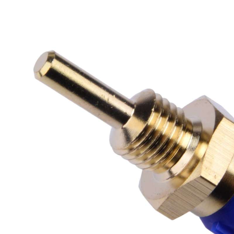 Coolant Temperature Sensor with Connector Fits For Nissan Infiniti Mercury