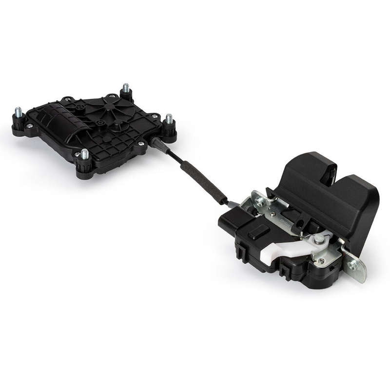 For 2016-20 Kia Sorento Rear Trunk Lid Lock Latch Actuator With Power Liftgate