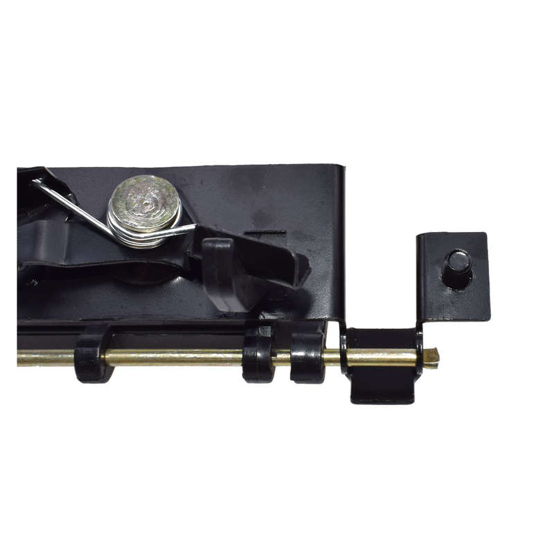 Metal Liftgate Tailgate Rear Back Latch Door Handle For Toyota Sienna Sequoia