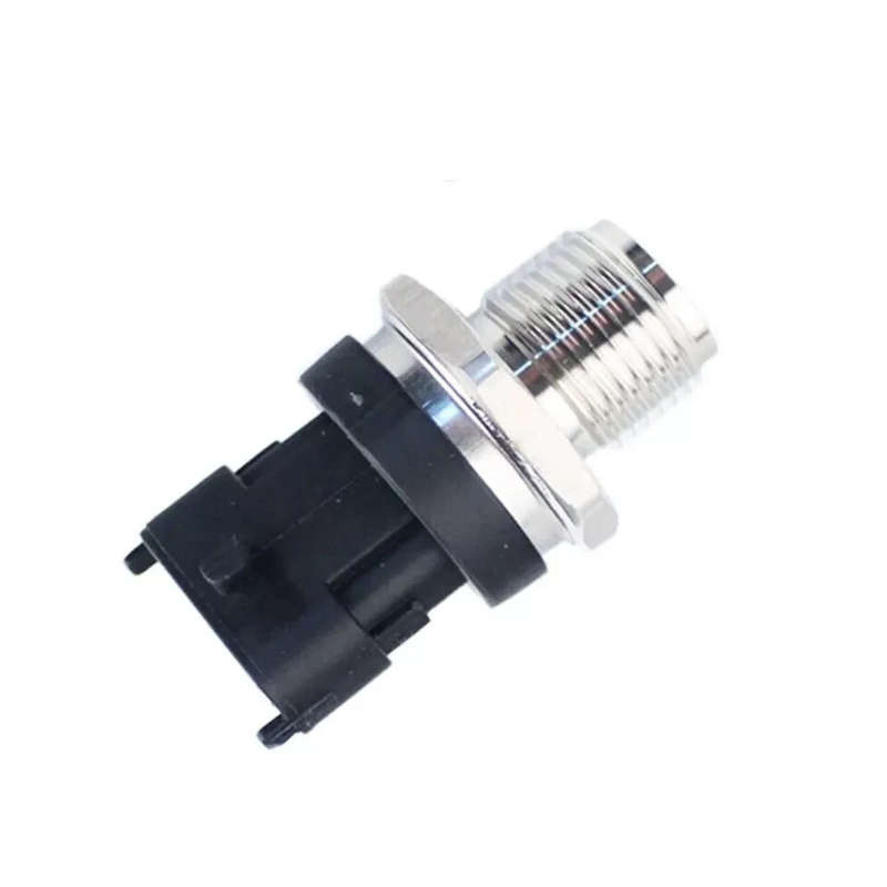Fuel rail pressure sensor 0281002864 Suitable for Fiat Idea Multipla Panda Punt