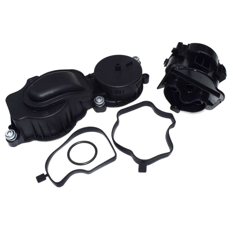 FOR BMW DIESEL TURBO BREATHER VALVE E46 X5 320d VORTEX 11127799224 11127799225