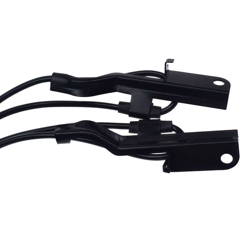 2PCS ABS Wheel Speed Sensor Front Pair LH RH Fit Toyota RAV4 2006-2018 4WD & FWD