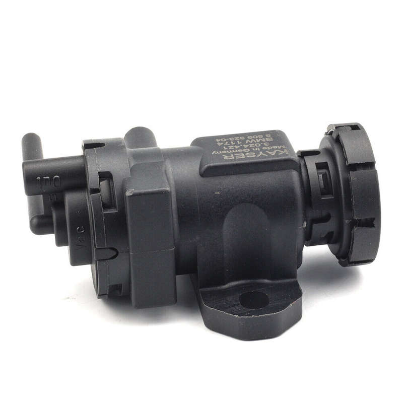 Diesel Turbocharger Pressure Converter Valve 11657808032 for BMW 1 5 6 7 X3 X5