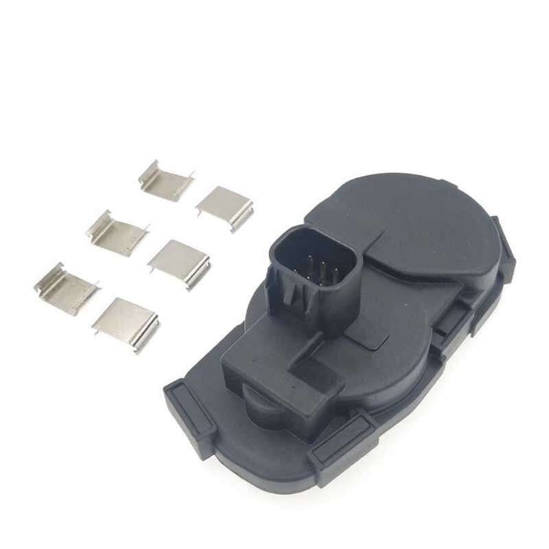 Throttle Position Sensor FIt for Chevrolet Saab Cadillac Buick Hummer Pontiac