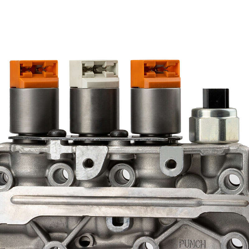 1x For Mini Cooper Transpeed Ford CVT Automatic Transmission Valve Body VT2/VT3
