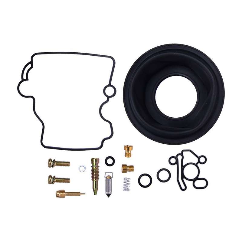 1Set Carburetor Repair Kit Float Diaphragm Fit For Suzuki RF600R 1994-1996