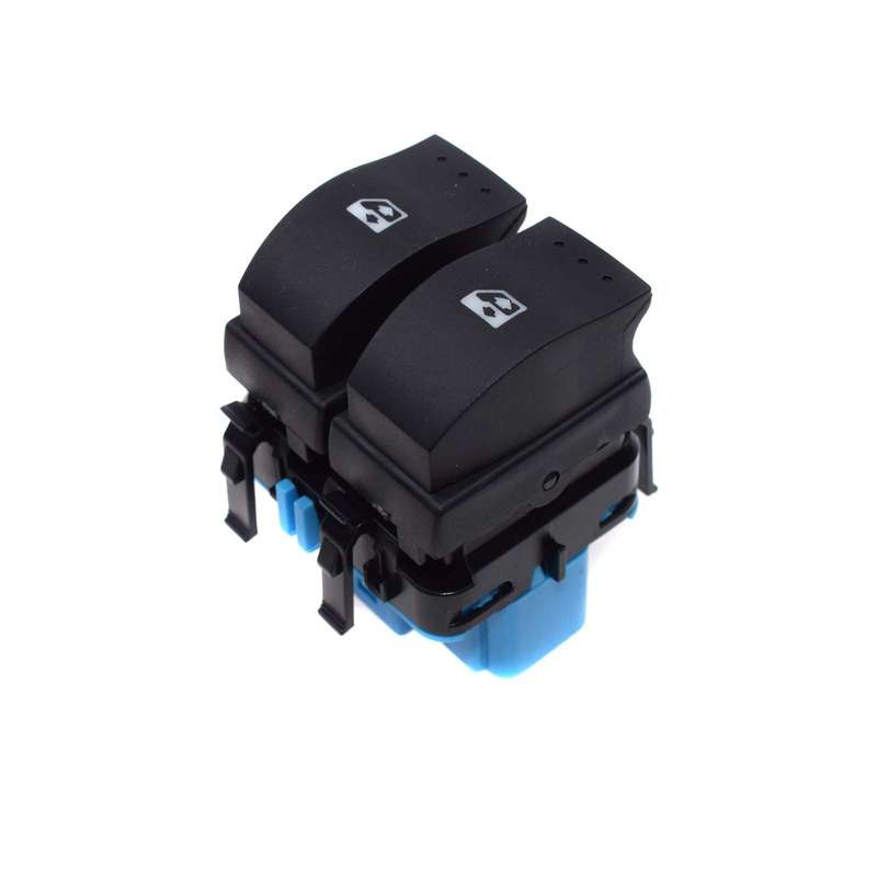 8200107772 For RENAULT Scenic 2 Megane 2 DRIVER Power Window Switch 8200 107 772
