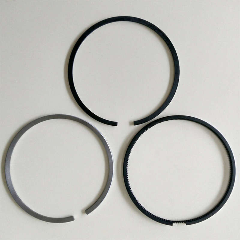 6pcs Standard Piston Rings 5482359 3802421 for Dodge Cummins 6B 6BT 5.9 89-98