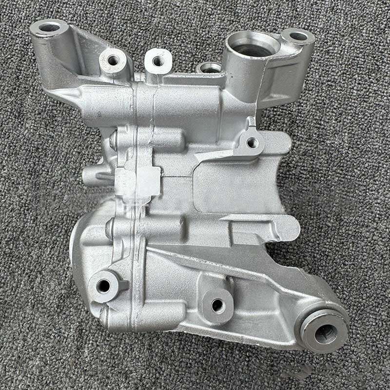 Engine Oil Pump 11417643256 FIt For BMW F01 F02 F12 F13 F10 550i 750i X5 X6