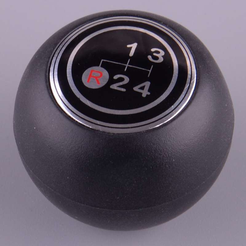 4 Speed Manual Gear Shift Knob Fit for Toyota Land Cruiser FJ40 1969-1984