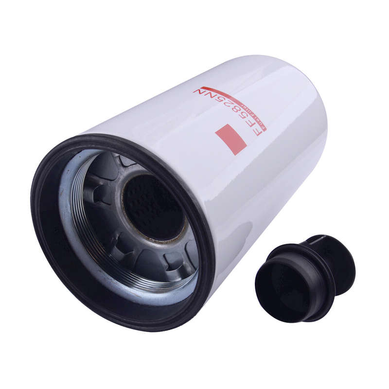 2x Fuel Filter Assy fit for Cummins ISX11.9/ISX15.