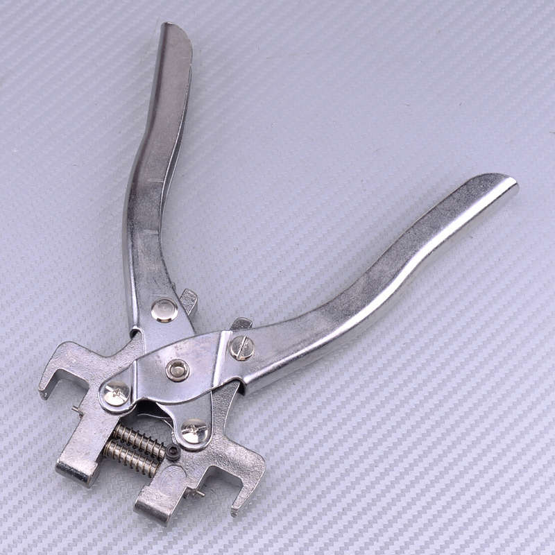 Universal Car Flip Key Blade Pin Remover Tool Folding Remote Install Disassembly