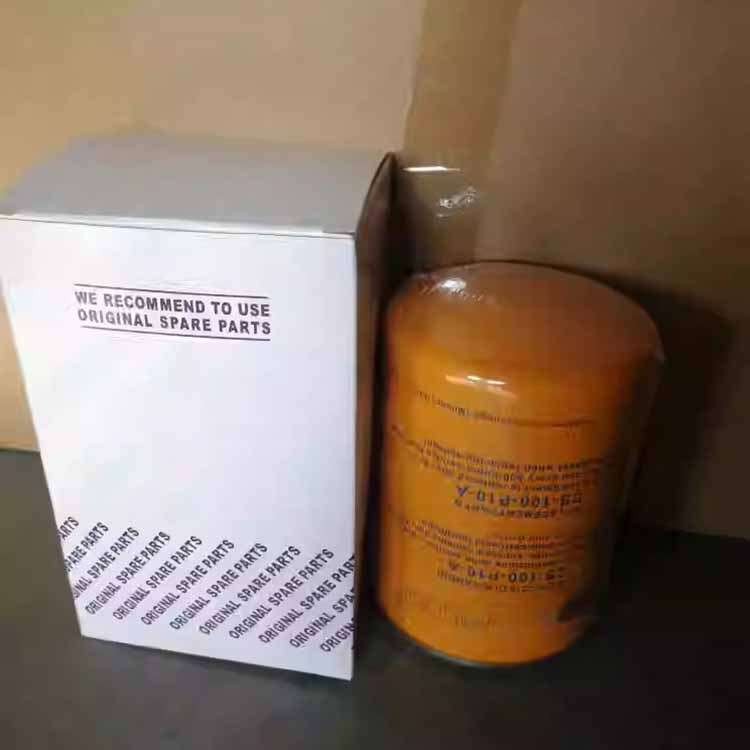 1PCS NEW FOR CS-100-P10-A Hydraulic Filter Element