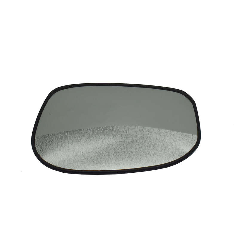 Right Passenger Side Rear Mirror Glass Power 76203-TF0-M01 For Honda Fit 2009-13