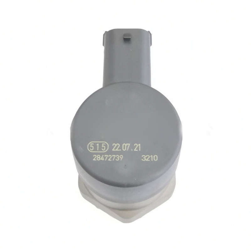 Fuel Rail Pressure Relief Limiter Valve For AUDI SEAT SKODA 1.9 2.0 2.7 3.0 TDI
